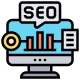 SEO Search Engine Optimization